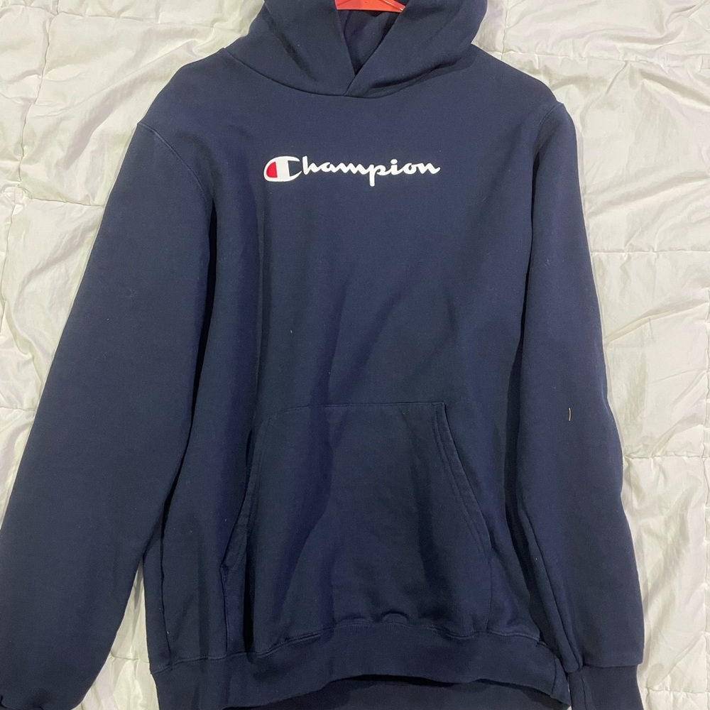 Youth Champion Hoodie